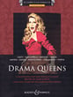 Drama Queens Vocal Solo & Collections sheet music cover
